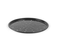 Salter Brilliance Plat à pizza 33 cm rond antiadhésif