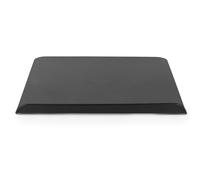 Salter BW12560EU7 Bakes Plaque à Pâtisserie - 32cm Antiadhésif Plaques de Cuisson Rectangulaire, Acier au carbone, facile à nettoyer, four sûr à 220°C, biscuits au four et pâtisseries chauffante