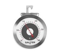 Thermomètre cuisine - Salter inox 50-300°C pour four