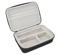 Saluaqui Sac de Rangement Portable pour Tondeuse à Cheveux électrique, étui pour MGK3020/3060/3080GC 0093, Sac d'accessoires Compatible avec Les Tondeuses à Cheveux, Design Convivial, Idéal pour la