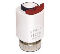 Salus Actionneur Thermique pour Les règles d'économie d'énergie des systèmes de Chauffage de Surface et de Refroidissement
