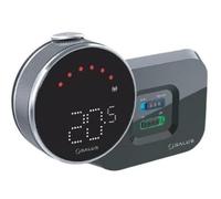 Thermostat intelligent autonome et connecté IT800WIFI SALUS