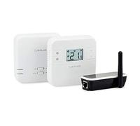 Salus RT310I Thermostat Internet Blanc