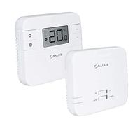 Thermostat d'ambiance - RT310RF - sans fil SALUS