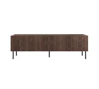 Bestmobilier Meuble TV Salvador - Bois