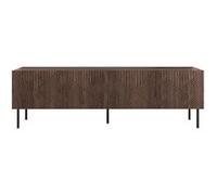 Bestmobilier Meuble TV Salvador - Bois