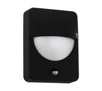 SALVANESCO 98705 Eglo lampe murale de surface avec capteur