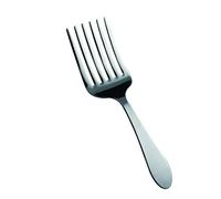Salvinelli Ilsa Grand Hotel Spaghetti, Acier Inoxydable, Argent