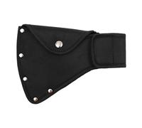 Salyeeluly Gaine de hachette pour ceinture, housse de hache de camp,Housse et protecteur de hachette en nylon - Gaine de hache en Nylon avec boucle en métal, accessoires universels de Camping en plein