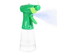 Salyeeluly Ventilateur Brumisateurs Portable | Mini Pulvérisation D'eau Ventilateurs Refroidissement À Piles, Silencieux, Pour Études Travail Voyages Camping
