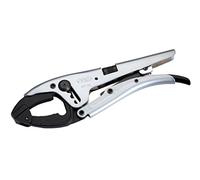 Sam Outillage 217-25 Pince étau grande capacité mors mobile 250 mm 760 g