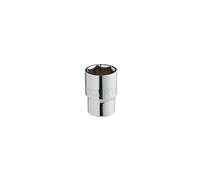 Sam outillage douille 1/4" courte 6 pans de 11 mm