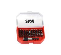 SAM OUTILLAGE E900 J30B - Coffret 31 pièces