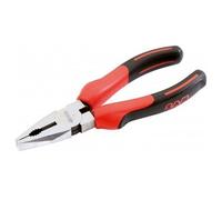 SAM OUTILLAGE Pince universelle bi-matière 165mm 204A16B