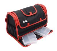 Sam outillage Sac à outils en tissu BAG 2N - 30 L