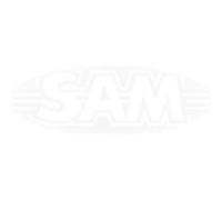 Sam Outillage T-Pzj5 Jeu De 5 Tournevis S1 Pozidriv Haute Performance