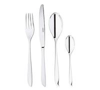Sambonet Leaf Edelstahl Besteck 24tlg S0121-S00013-S0037