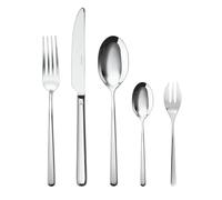 Sambonet Linear Edelstahl 18/10 Besteck 30tlg.Vh. S0025-S00013-52513-N1