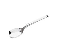Sambonet 52550-14 Cuillère de Service, Idéal pour Buffet et Dîner, Service Catering pour Sauces et Condiments Liquides, Acier Inoxydable, 25,5 cm