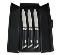 Sambonet Special Knife Edelstahl 18/10 3 Steakmesser 25,6 S0050-S00013-52552A01