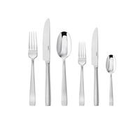 Sambonet S0044 Flat Couverts 36pcs.Vh., acier inoxydable 18/10