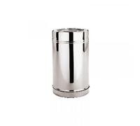 Sambonet Accessories Edelstahl Rostfrei Flaschenkühler S0001-S00055-41504-09