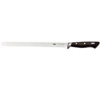 Sambonet Accessories Stahl/PP schwarz Lachsmesser 30 cm S0001-S00338-18111-30