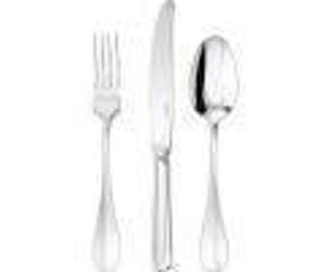Sambonet Baguette Edelstahl 18/10 Besteck 75tlg.M.C.O. S0003-S00013-52586-76