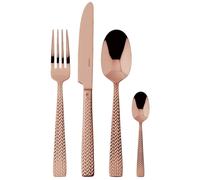 Sambonet Cortina Edelstahl/PVD Kupfer Besteck 24tlg.Vh. S0198-S00018-S0037 52722C81