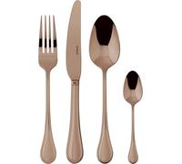 Sambonet Couverts Royal Mirror Copper Set 24 pcs.