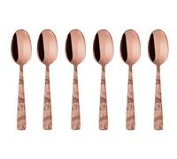 Sambonet Jungle, 6 pièces