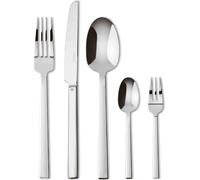 Sambonet Neutra acier inoxydable 18/10 set de couverts 60 pcs.