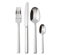 Sambonet Set de couverts 24 pièces Neutra