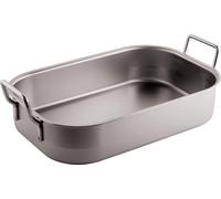Sambonet Pentole Speciali Poignées fixes Cocotte lourde 61x43 11943-61