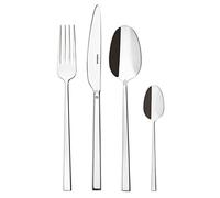 Sambonet Couverts Rock 18/10 Set 24 pcs.