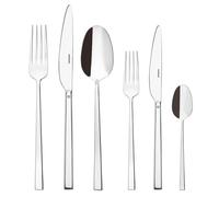Sambonet Couverts Rock 18/10 Set 36 pcs.