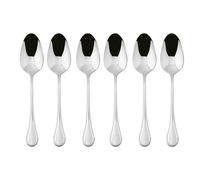 Sambonet Royal INOX 6 Cucchiaini Moka Confezione Regalo