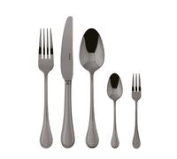 Sambonet Royal Edelstahl/PVD 2Black Besteck 60tlg.Vh. S0199-S00595-S1897 52763KN2