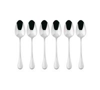 Sambonet Royal INOX 6 Cucchiaini Moka Confezione Regalo