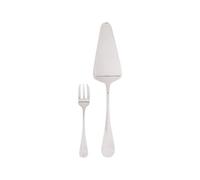 Sambonet S0124 Set de couverts à dessert Baguette, 13 pièces, acier inoxydable 18/10