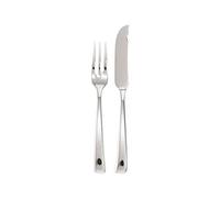 Sambonet S0149 Imagine, set de couverts pour poisson, 24 pièces, acier inoxydable 18/10