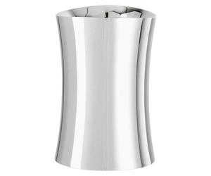 Sambonet S0164 Bamboo Seau à bouteille, acier inoxydable 18/10