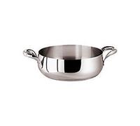 Sambonet S0232 Kikka, casserole de 5,4 litres, en acier inoxydable 18/10