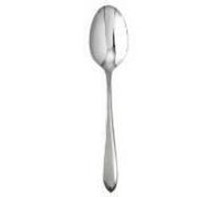 Sambonet S0461, cuillère de service "Dream", en acier inoxydable plaqué argent