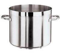 Sambonet Serie 1100 Edelstahl satiniert Gemüsetopf 28 cm P0022-P00006-11105-28
