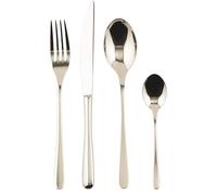 Sambonet Taste Couverts 24 pcs. Acier inoxydable/PVD Champag.