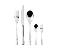 Venezia Sambonet Besteck 30tlg. Vh. Edelstahl 18/10 52565-N1