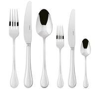 Sambonet Set de couverts Royal acier inoxydable 36 pièces