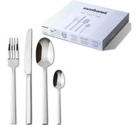 Sambonet Set de couverts 24 pièces Neutra
