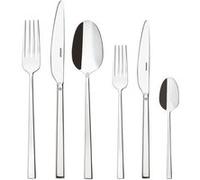 Sambonet Couverts Rock 18/10 Set 36 pcs.